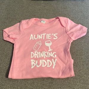 Baby onesie